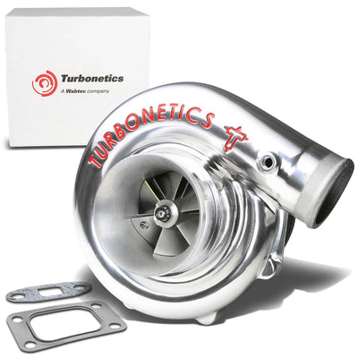 T4 Turbo Charger - TBC-T-11298