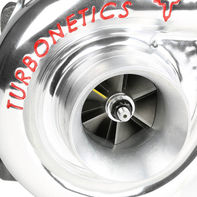 T4 Turbo Charger - TBC-T-11298