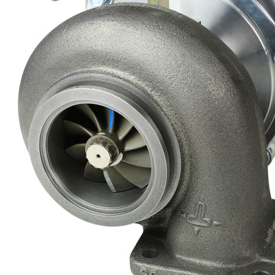T4 Turbo Charger - TBC-T-11298