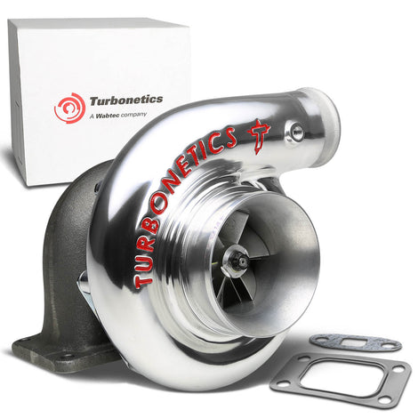 T4 Turbo Charger - TBC-T-11758-BB