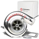 T4 Turbo Charger - TBC-T-11758-BB
