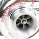 T4 Turbo Charger - TBC-T-11758-BB