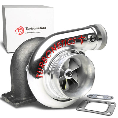T3 Turbo Charger - TBC-T-11832