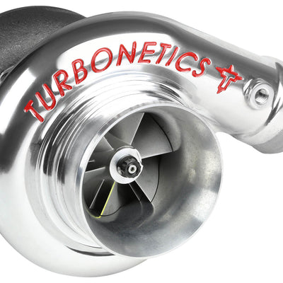 T3 Turbo Charger - TBC-T-11832