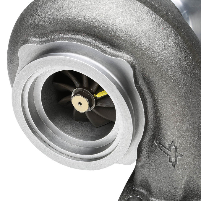 T3 Turbo Charger - TBC-T-11832