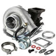 T3 /T4 Turbo Charger - TBC-T04E-T