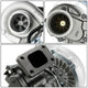 T3 /T4 Turbo Charger - TBC-T04E-T