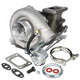 T3 Turbo Charger - TBC-T04E-T-BW