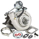T3 Turbo Charger - TBC-T04E-T-BW