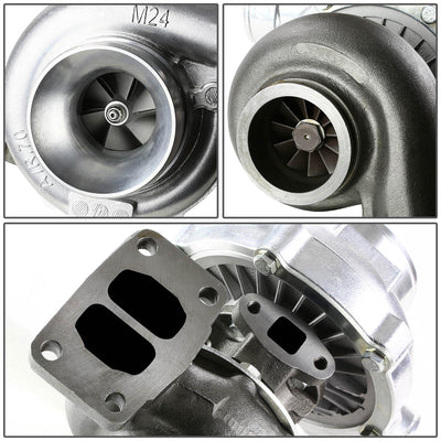 T70 Turbo Charger - TBC-T70