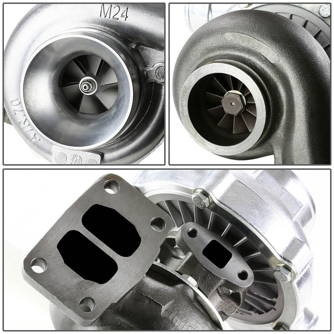 T70 Turbo Charger - TBC-T70