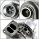 T70 Turbo Charger - TBC-T70