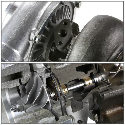 T70 Turbo Charger - TBC-T70