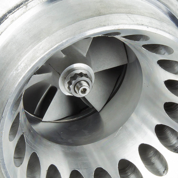 T3 Turbo Charger - TBC-T70-SQ