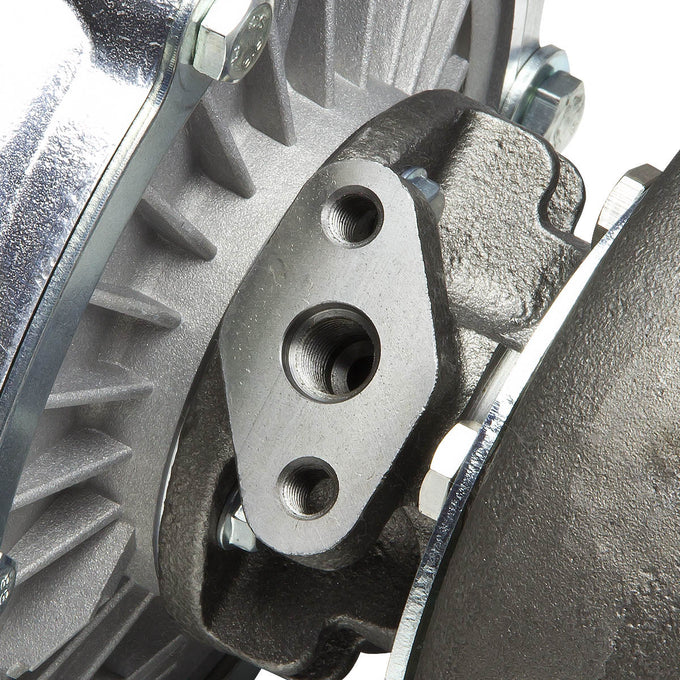 T3 Turbo Charger - TBC-T70-SQ