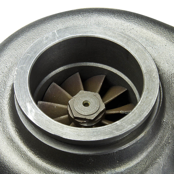 T3 Turbo Charger - TBC-T70-SQ