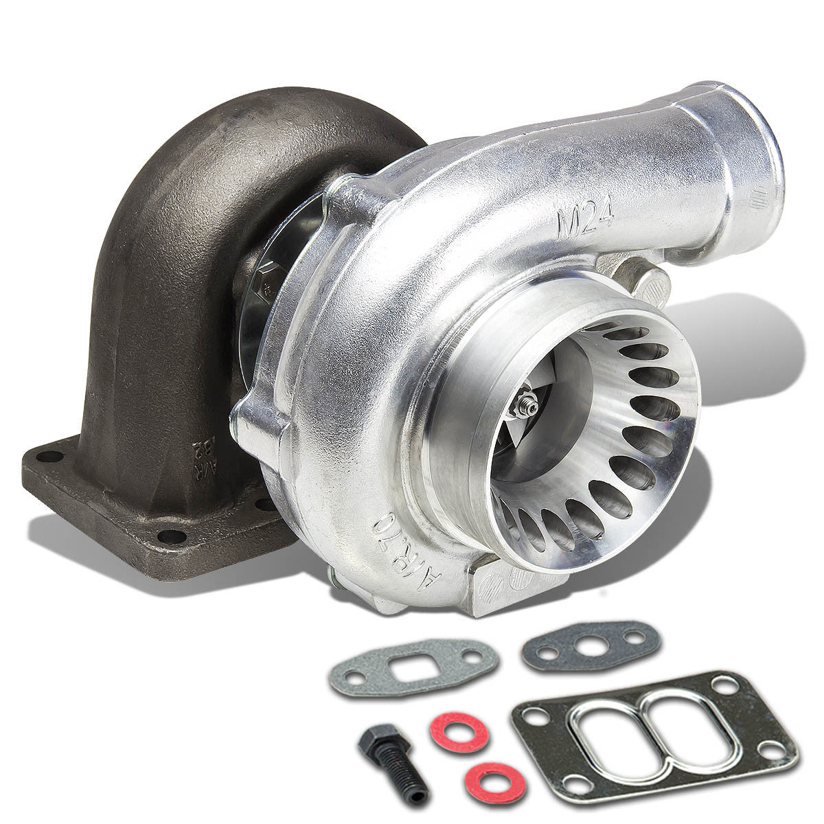 T3 Turbo Charger - TBC-T70-SQ