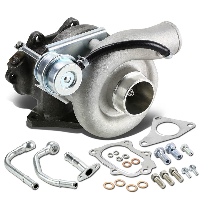 TD05 Turbo Charger - TBC-TD05-18G