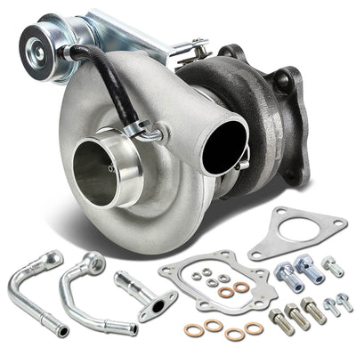 TD05 Turbo Charger - TBC-TD05-18G
