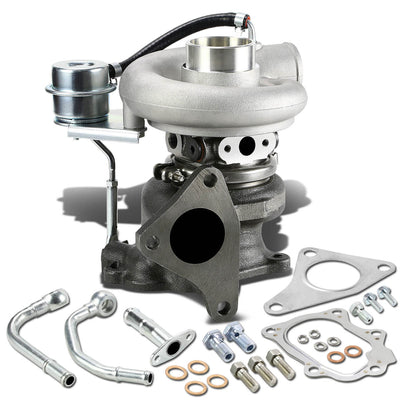 TD05 Turbo Charger - TBC-TD05-18G