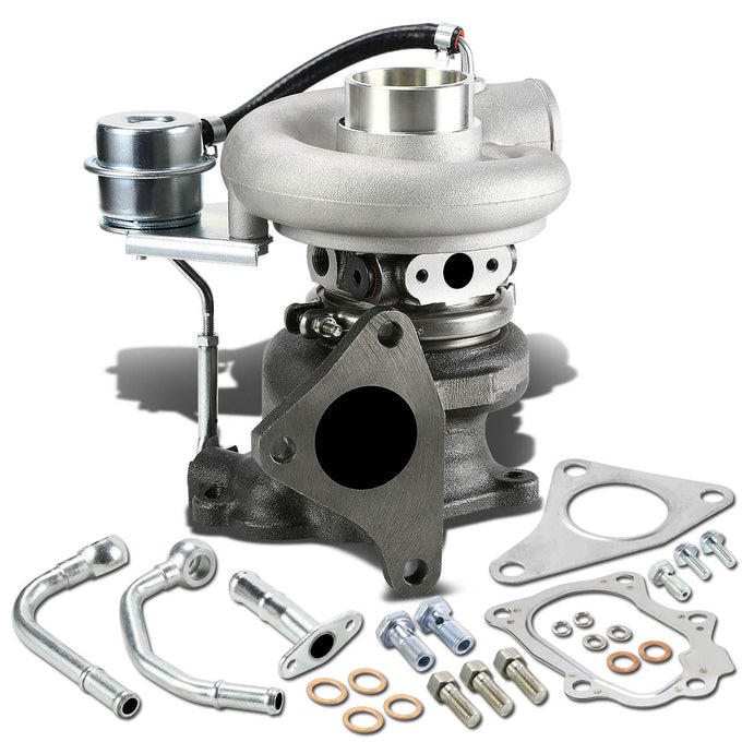 TD05 Turbo Charger - TBC-TD05-18G