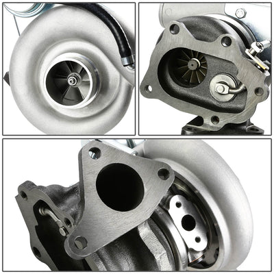 TD05 Turbo Charger - TBC-TD05-18G