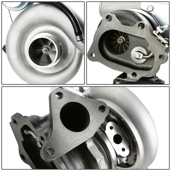TD05 Turbo Charger - TBC-TD05-18G
