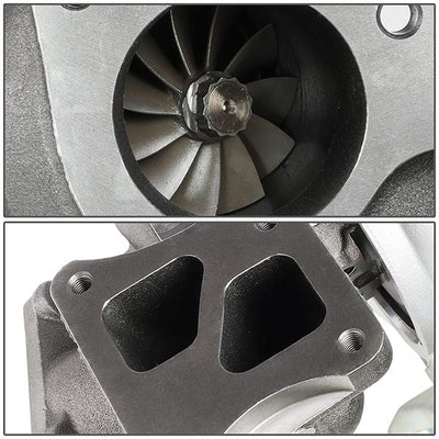 2006 Mitsubishi Lancer Evolution Evo 9 Turbochargers - w/Gasket - OE Style - TBC-TD05HR-16G - 4
