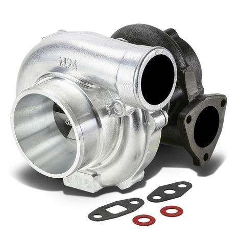TD06 Turbo Charger - TBC-TD06-25G