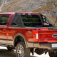 99-17 Ford F-250 SD, F-350 SD, F-450 SD Bed Roll Bar - Truck Bed - Aluminum - TCRB-003 - 8