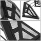 07-18 Toyota Tundra Bed Roll Bar - Truck Bed - Mesh - Aluminum - TCRB-004 - 3