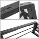 07-18 Toyota Tundra Bed Roll Bar - Truck Bed - Mesh - Aluminum - TCRB-004 - 4