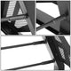 07-18 Toyota Tundra Bed Roll Bar - Truck Bed - Mesh - Aluminum - TCRB-004 - 5