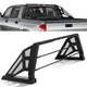 07-18 Toyota Tundra Bed Roll Bar - Truck Bed - Mesh - Aluminum - TCRB-004 - 1