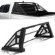 05-18 Toyota Tacoma Bed Roll Bar - Truck Bed - Mesh - Aluminum - TCRB-005 - 1