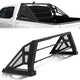 05-18 Toyota Tacoma Bed Roll Bar - Truck Bed - Mesh - Aluminum - TCRB-005 - 1