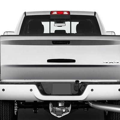 03-06 Dodge Ram 2500 3500 Tailgate Light - Sequential LED - Smoked Lens - Plug-n-Play - 5