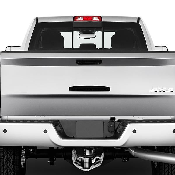 03-06 Dodge Ram 2500 3500 Tailgate Light - Sequential LED - Smoked Lens - Plug-n-Play - 5
