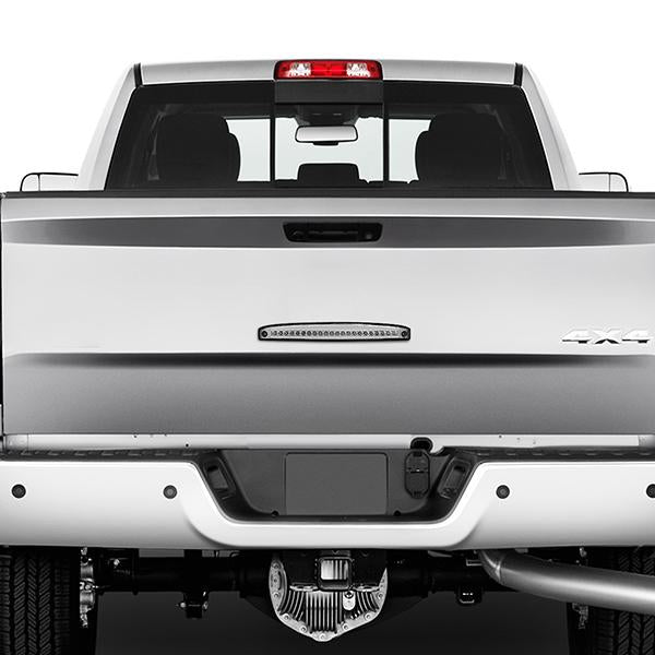 03-06 Dodge Ram 2500 3500 Tailgate Light - Sequential LED - Clear Lens - Plug-n-Play - 5