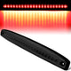 D-Motoring - 03-06 Dodge RamTailgate Lamp - LED - Smoked Housing - Plug-n-Play - 1