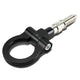 D-Motoring - Tow Hook - 1.88 in. - Direct Screw On - Aluminum - Universal - 8