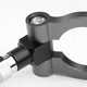 D-Motoring - Tow Hook - Direct Bolt In - Aluminum - 09-13 Honda Fit  - 3