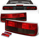 Brake Tail Light (Smoked) <br>90-96 Nissan 300ZX