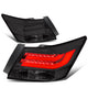 LED Brake Tail Lights (Smoked) <br>08-12 Honda Accord