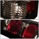 D-Motoring - Tail lights - Smoked Lens - Plug-n-Play - Pair - Chevy S-10(Blazer) / GMC S-15(Jimmy) / GMC Sonoma - 3