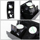 D-Motoring - Tail lights - Smoked Lens - Plug-n-Play - Pair - Chevy S-10(Blazer) / GMC S-15(Jimmy) / GMC Sonoma - 4