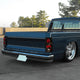 D-Motoring - Tail lights - Smoked Lens - Plug-n-Play - Pair - Chevy S-10(Blazer) / GMC S-15(Jimmy) / GMC Sonoma - 5