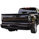 D-Motoring - Tail lights - 3D LED C-Bar - Chrome Housing - Smoked Lens - Plug-n-Play - Pair - Chevy Silverado 1500 / 2500 / 3500 / GMC Sierra 1500 / 2500 / 3500 - 7