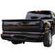 D-Motoring - Tail lights - LED - Black Housing - Smoked Lens - Plug-n-Play - Pair - Chevy Silverado 1500 / 2500 / 3500 / GMC Sierra 1500 / 2500 / 3500 - 7