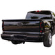D-Motoring - Tail lights - 3D LED Red Bar - Black Housing - Smoked Lens - Plug-n-Play - Pair - Chevy Silverado 1500 / 2500 / 3500 / GMC Sierra 1500 / 2500 / 3500 - 7